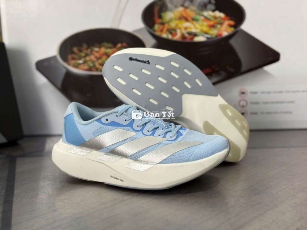 Giày chạy bộ nam Adidas Adizero