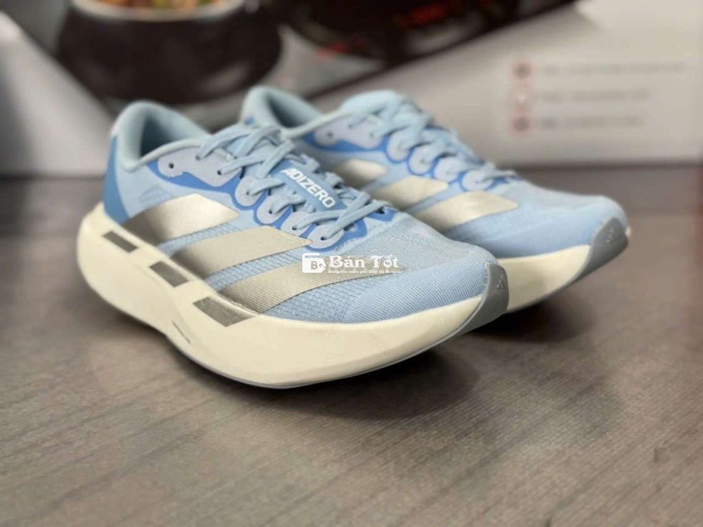 Giày chạy bộ nam Adidas Adizero