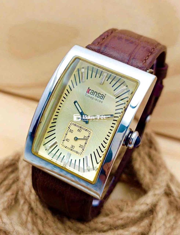 Đồng Hồ  Kansai Timepieces Swiss Chính Hãng