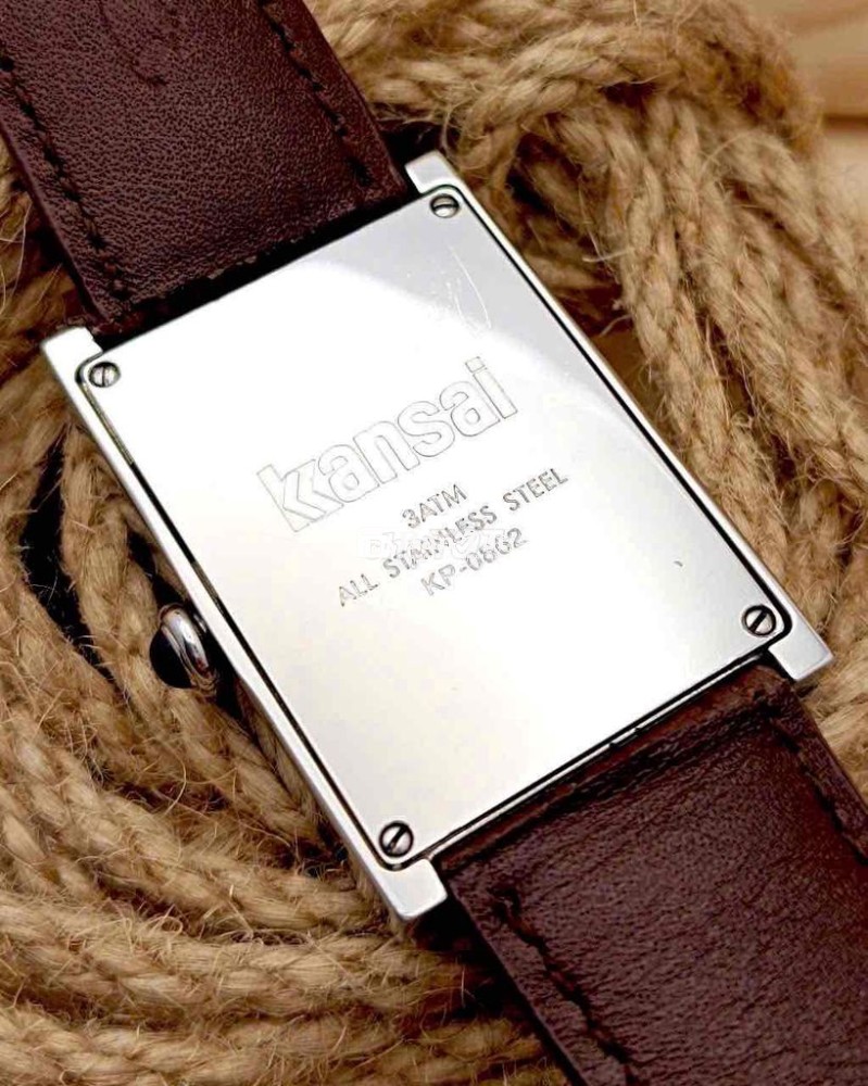 Đồng Hồ  Kansai Timepieces Swiss Chính Hãng