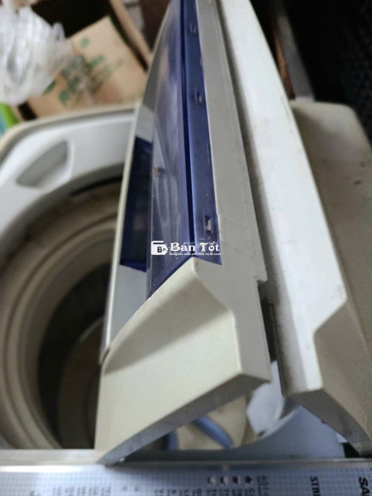MÁY GIẶT CŨ 500k
