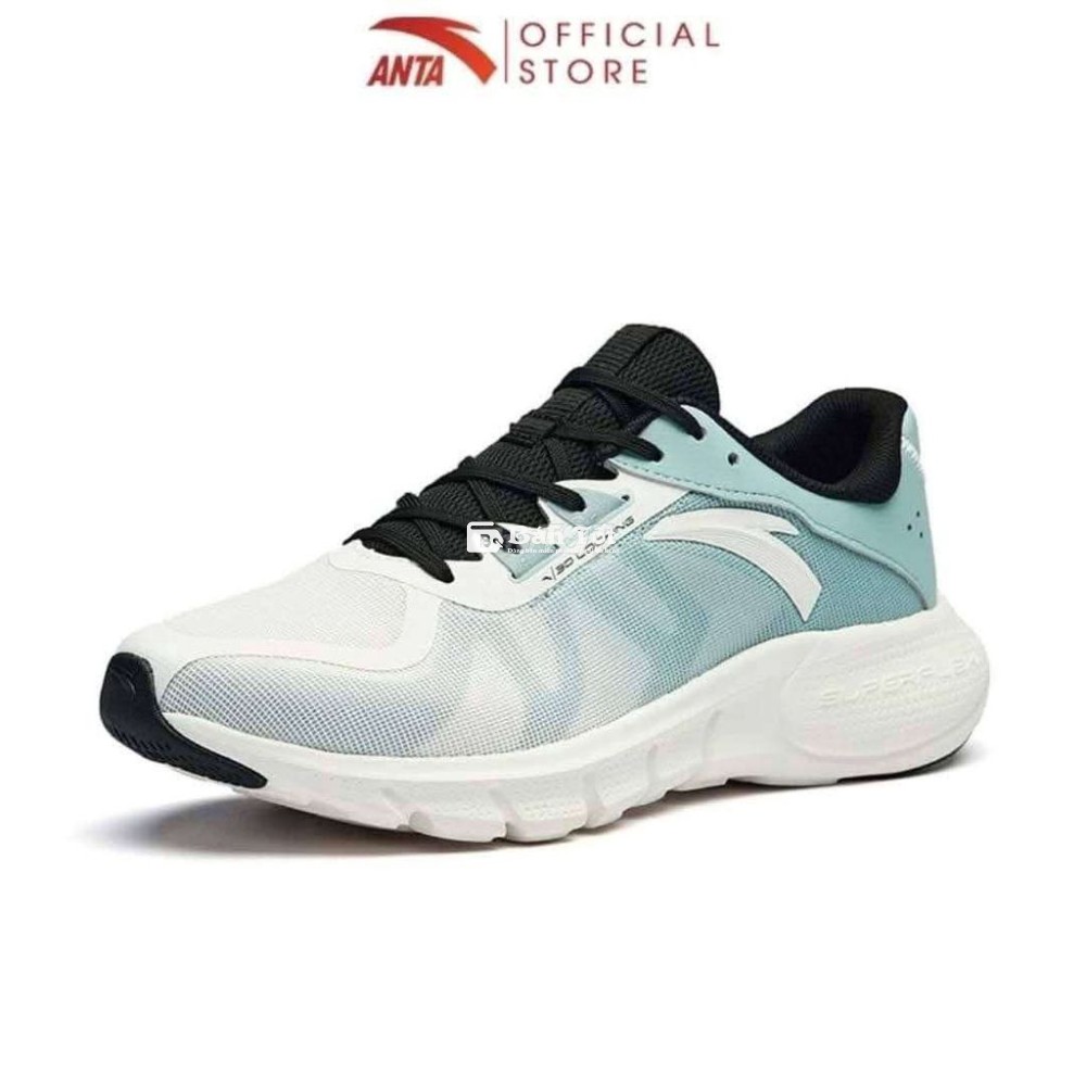 PASS GIÀY THỂ THAO NAM CHẠY BỘ SUPERFLEXI ANTA