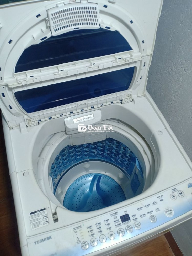 bán máy giặt toshiba 8.2kg