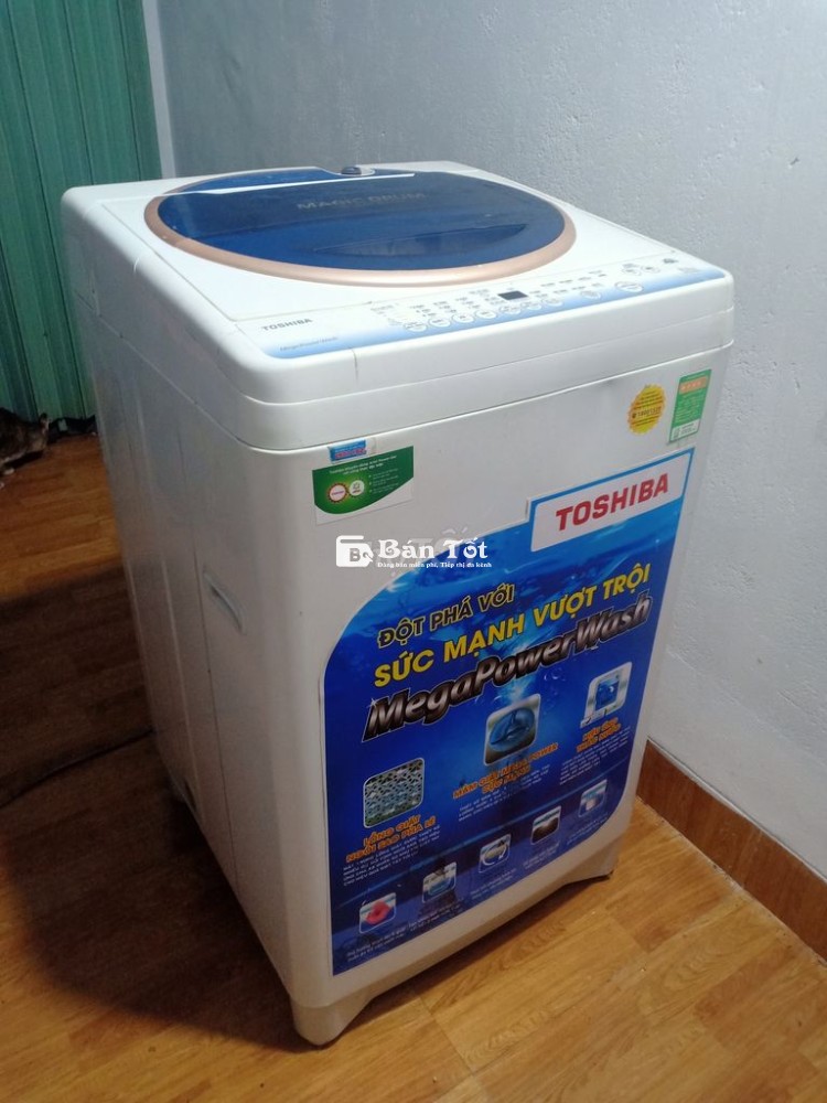 bán máy giặt toshiba 8.2kg