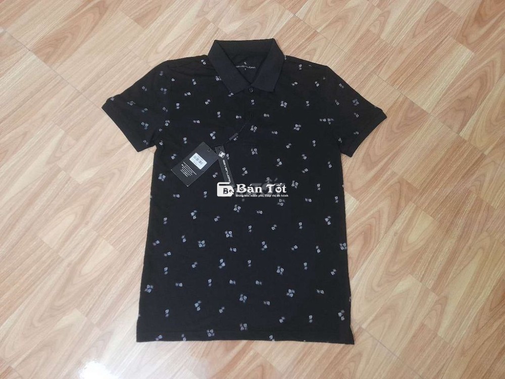 Polo newtag size S