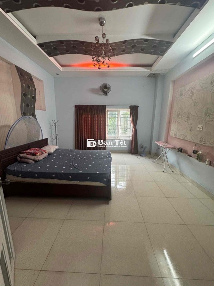 cần cho thuê căn nhà nguyên căn kdc vietsing nhà 1 trệt 2 lầu  có 3 ph