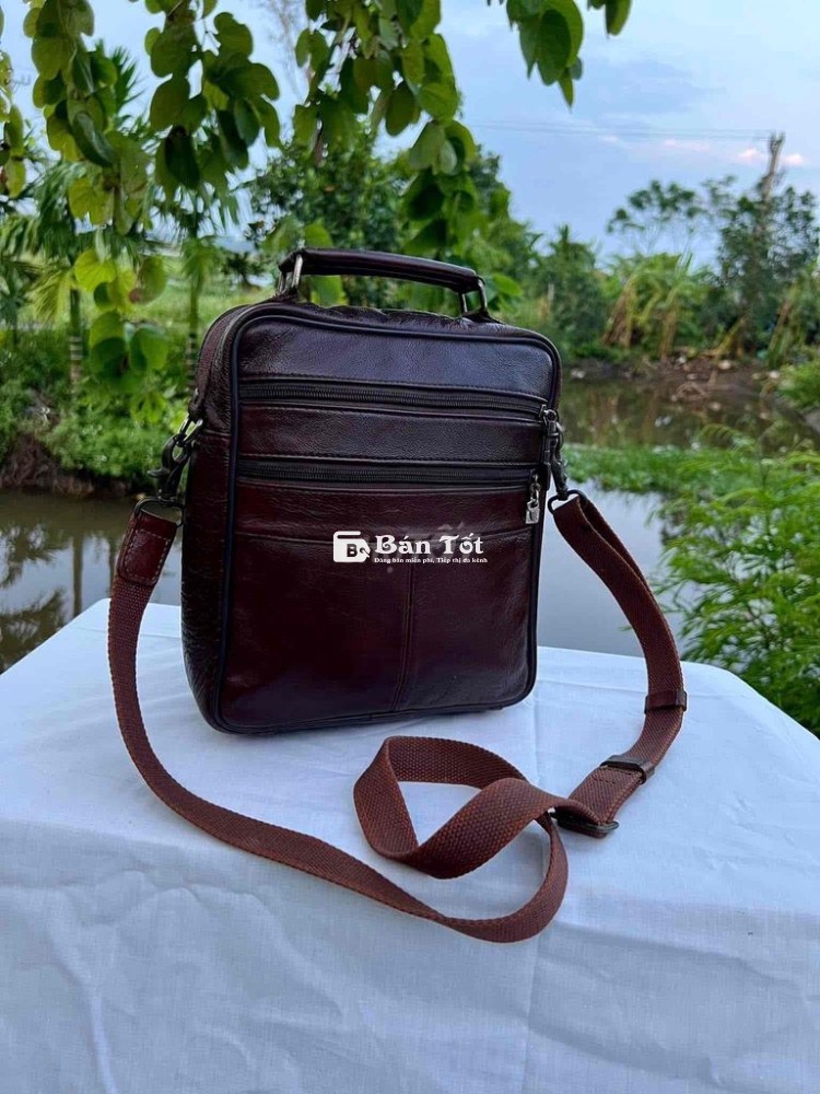 Túi Đeo Chéo ZZNICK Cao Cấp
