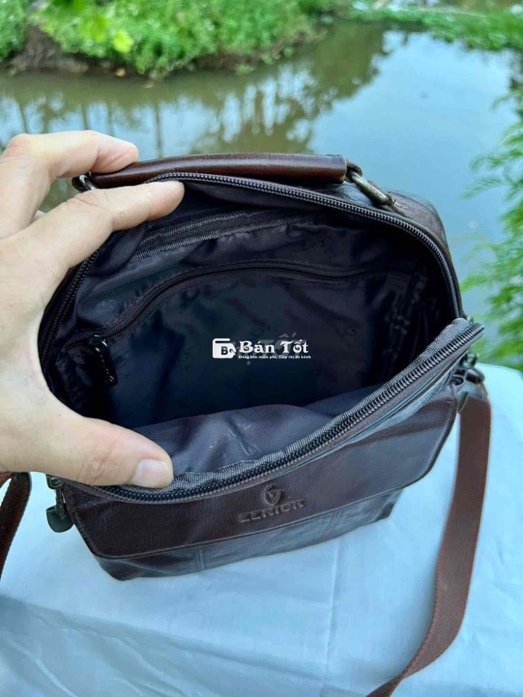 Túi Đeo Chéo ZZNICK Cao Cấp