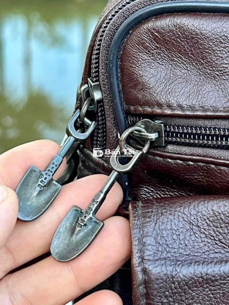 Túi Đeo Chéo ZZNICK Cao Cấp