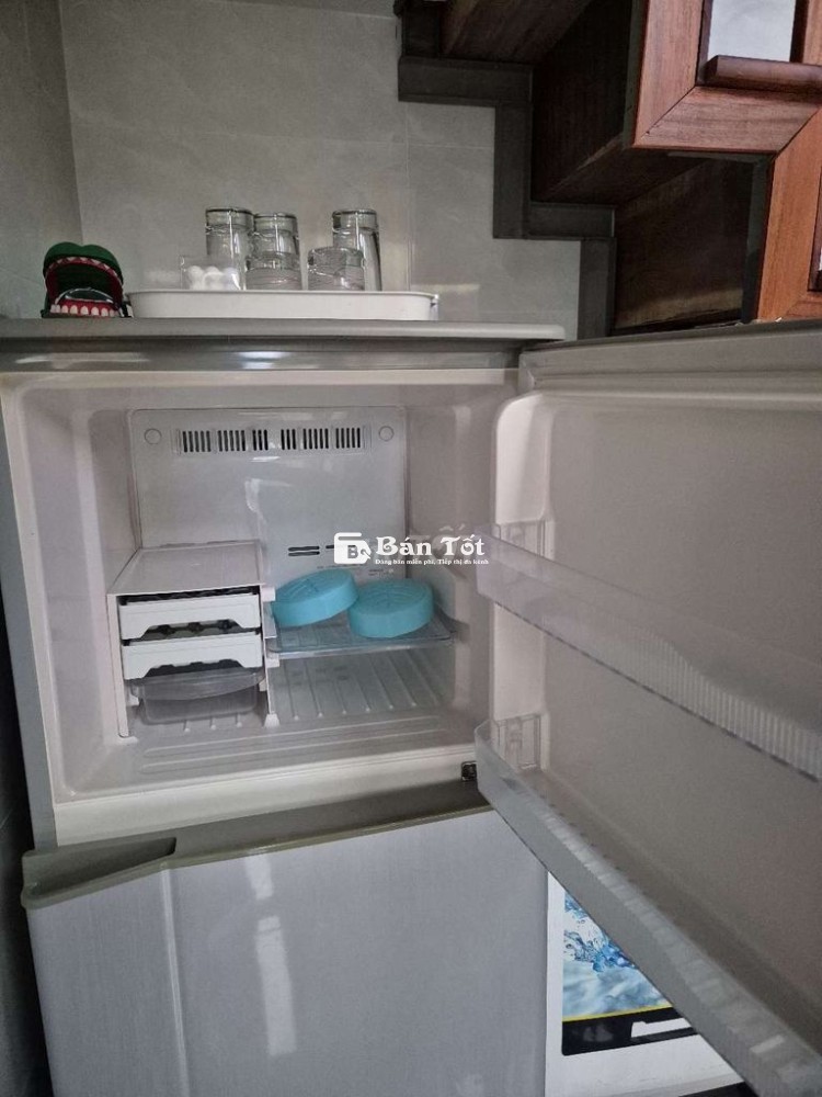 TỦ LẠNH TOSHIBA CHO PHÒNG TRỌ GIÁ RẺ.