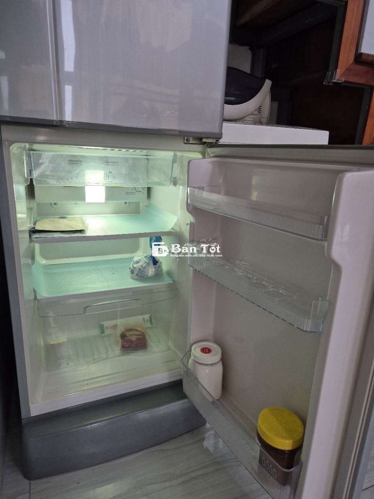 TỦ LẠNH TOSHIBA CHO PHÒNG TRỌ GIÁ RẺ.