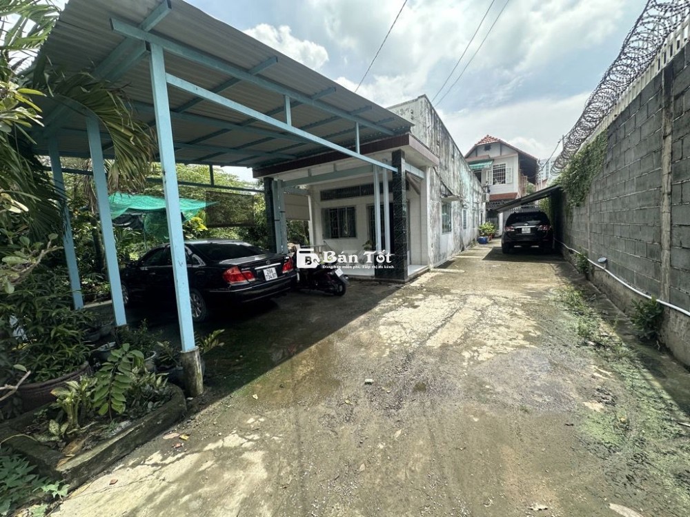 CHỦ NGỘP CẦN BÁN GẤP- ĐẤT DIỆN TÍCH KHỦNG- 639M2- AN PHÚ TRUNG-QUẬN 12