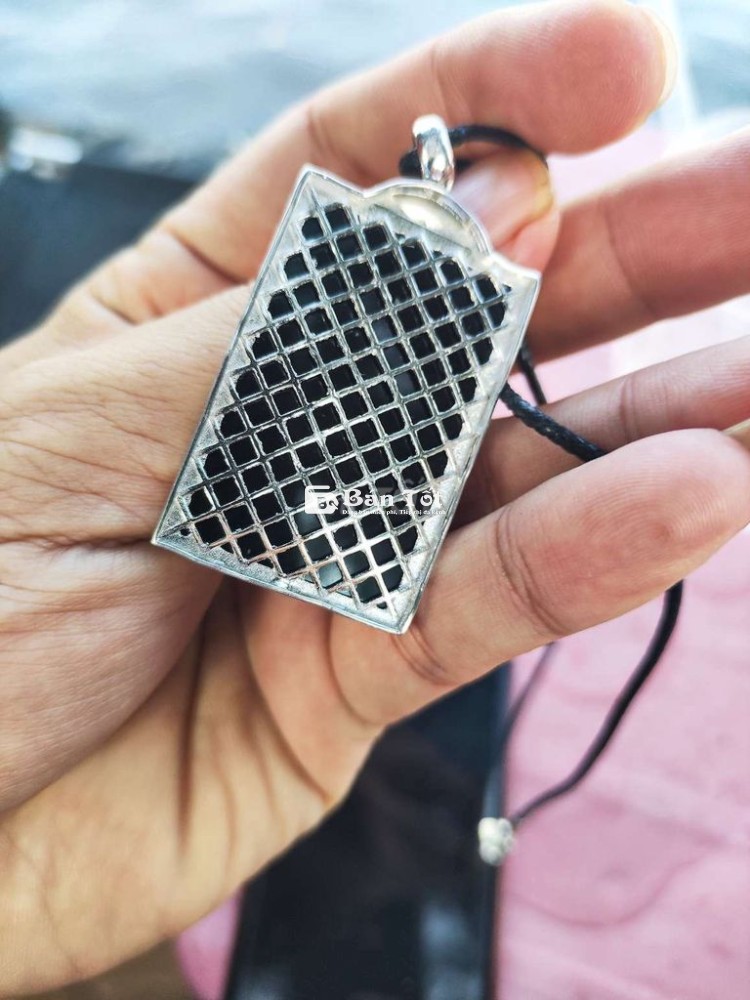 Vô Sự Bài Ngọc Mực Dục  