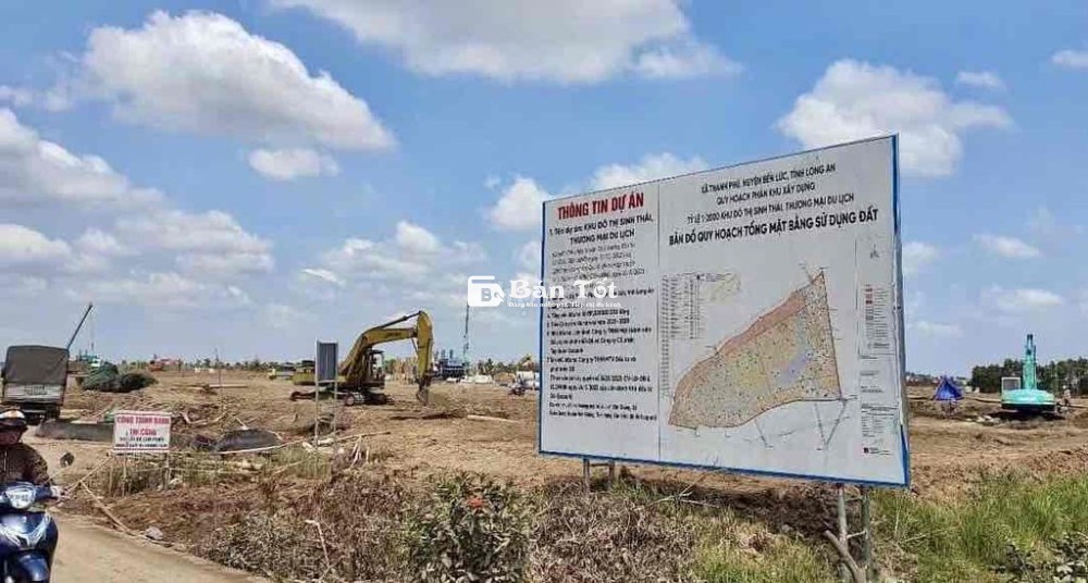 6,24x24 - Mặt tiền nhựa 12m - Sát bên Kinghill, EcoPark