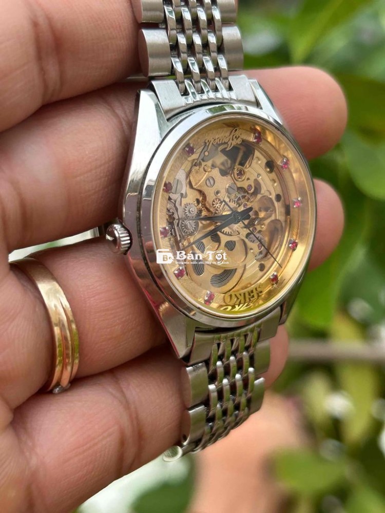 senko xuyên thấu lộ cơ