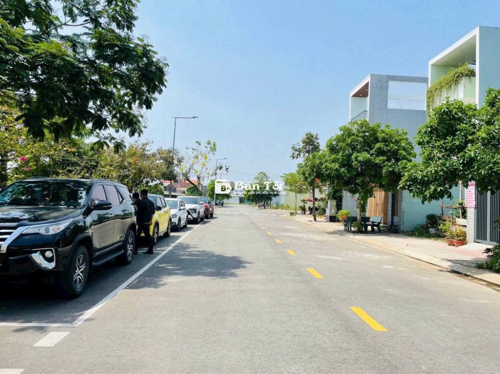Đất nền ngay trung tâm thành phố, sổ đỏ sẵn, chỉ 13tr/m2