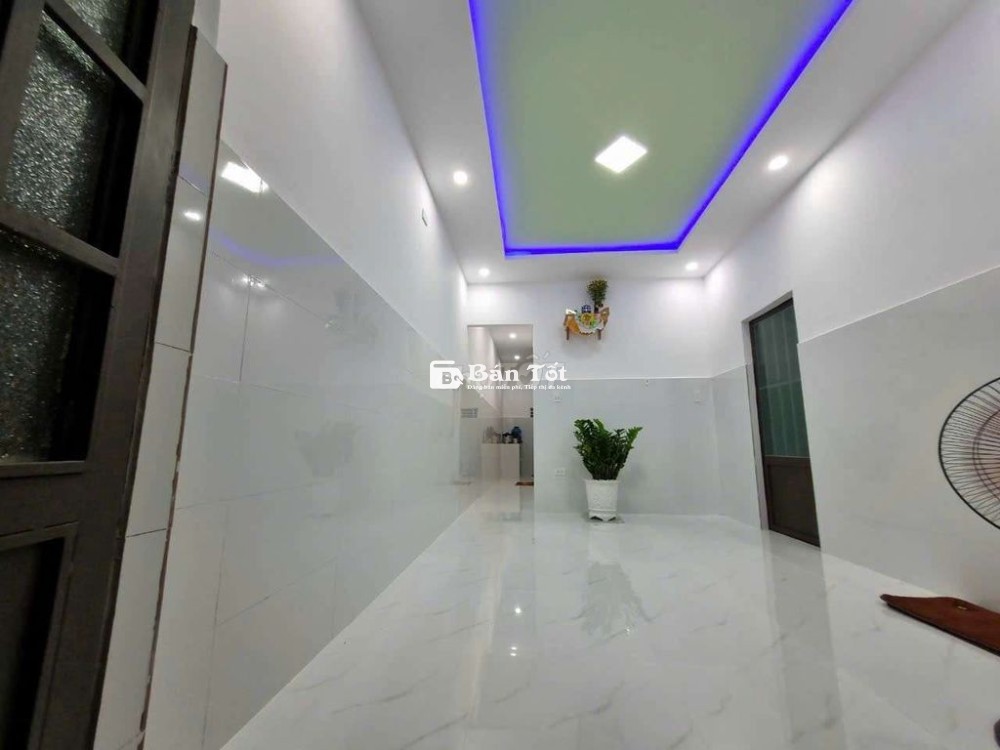 Bán nhà mới giá rẻ ở đà nẵng