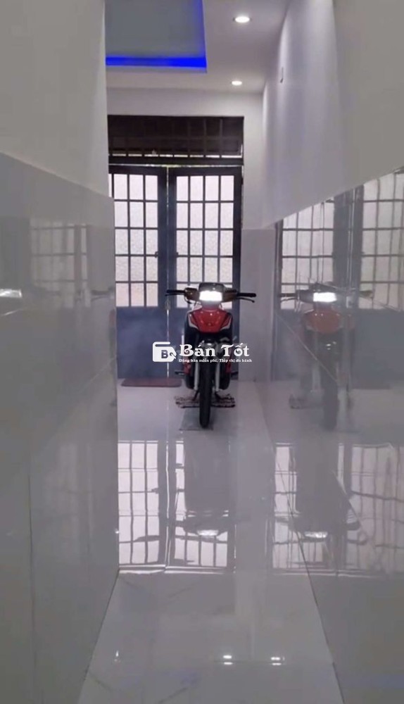 Bán nhà mới giá rẻ ở đà nẵng