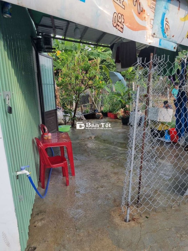 Bán nhà mới giá rẻ ở đà nẵng
