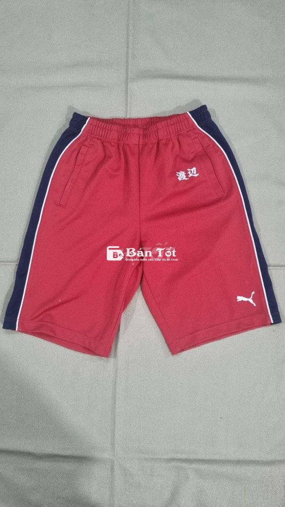 Sọt Puma - Đỏ