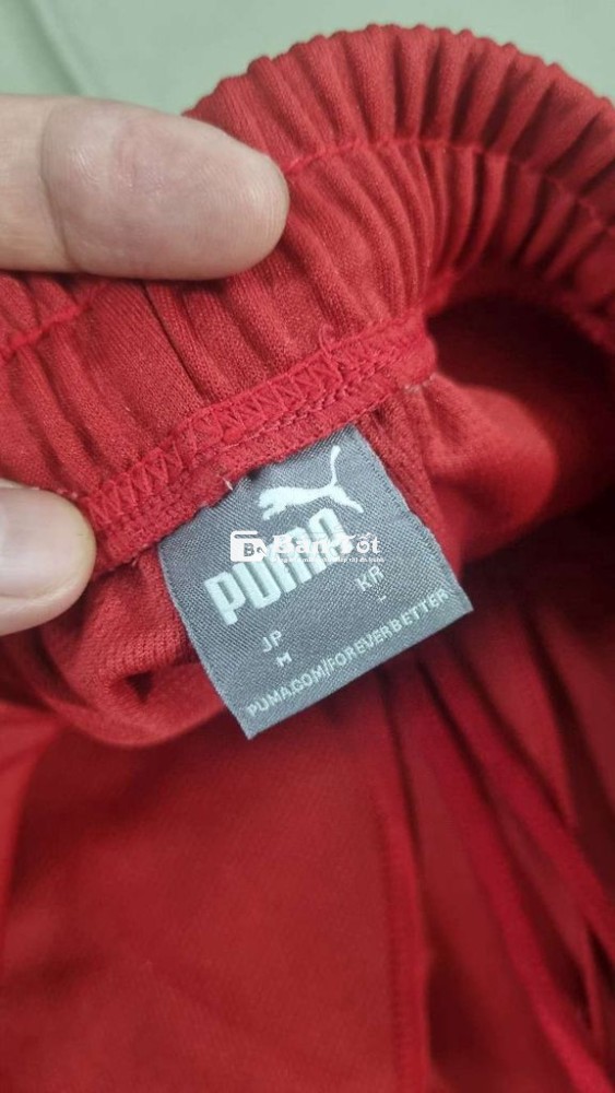 Sọt Puma - Đỏ