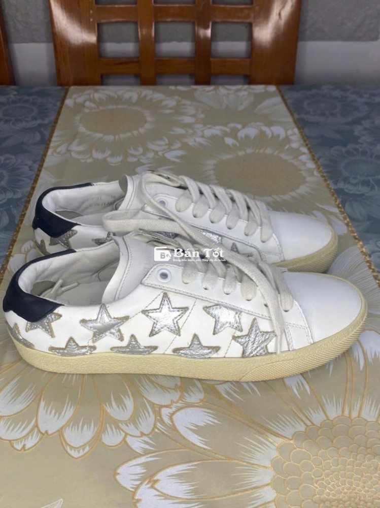 Giày hiệu size 36