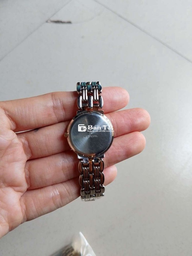 Đồng hồ nữ Letual Quartz
