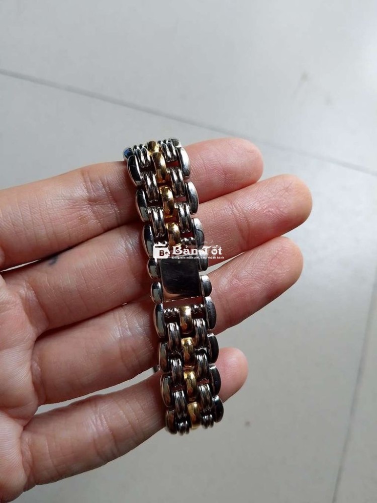 Đồng hồ nữ Letual Quartz
