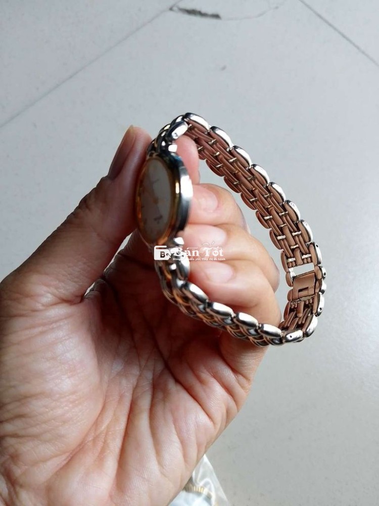 Đồng hồ nữ Letual Quartz