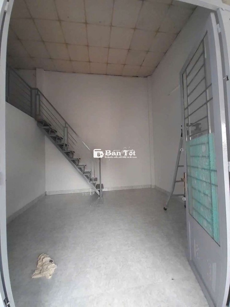 NHÀ 50M2 CÓ GÁC TẬN 3PN HẺM RỘNG 68 NGUYỄN VĂN TẠO GẦN CẦU BÀ CHIÊM