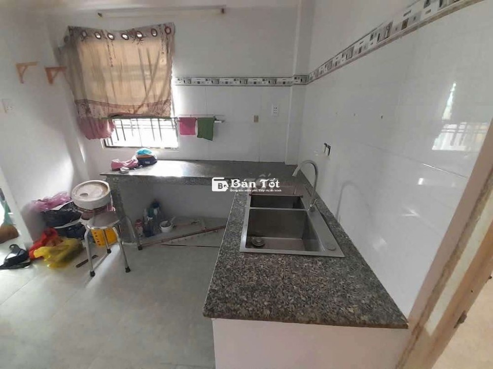 NHÀ 50M2 CÓ GÁC TẬN 3PN HẺM RỘNG 68 NGUYỄN VĂN TẠO GẦN CẦU BÀ CHIÊM