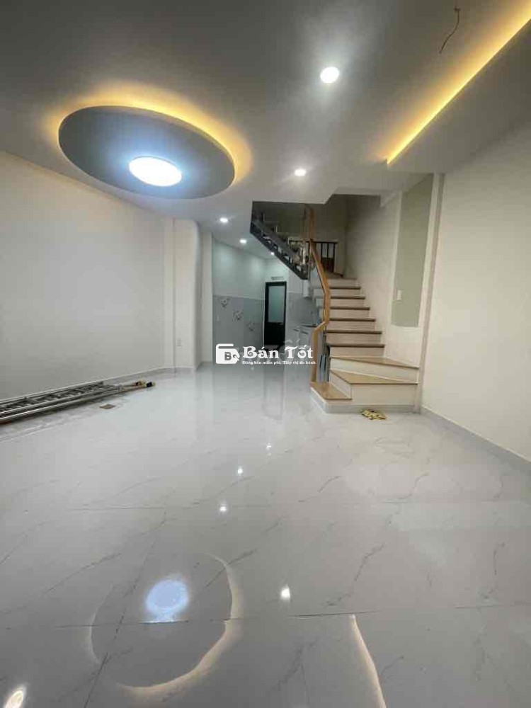 MẶT TIỀN TƯƠNG LAI NGAY HỒ HỌC LÃM AN LẠC BÌNH TÂN CHỈ 3,5 tỷ
