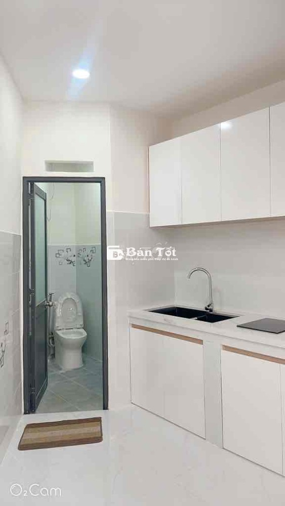 MẶT TIỀN TƯƠNG LAI NGAY HỒ HỌC LÃM AN LẠC BÌNH TÂN CHỈ 3,5 tỷ