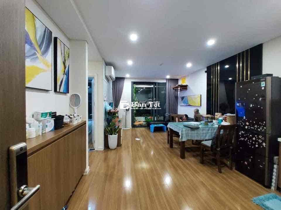 BÁN CHUNG CƯ A2 PHẠM VĂN ĐỒNG_TRẦN CUNG_BẮC TỪ LIÊM_NỘI THẤT ĐẦY ĐỦ