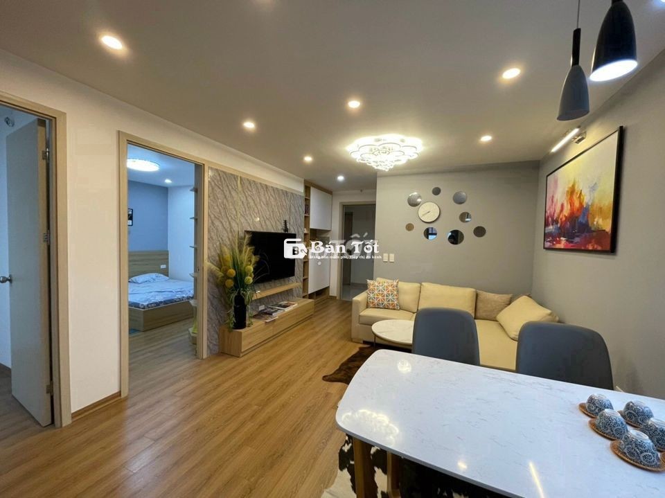 BÁN CHUNG CƯ A2 PHẠM VĂN ĐỒNG_TRẦN CUNG_BẮC TỪ LIÊM_NỘI THẤT ĐẦY ĐỦ