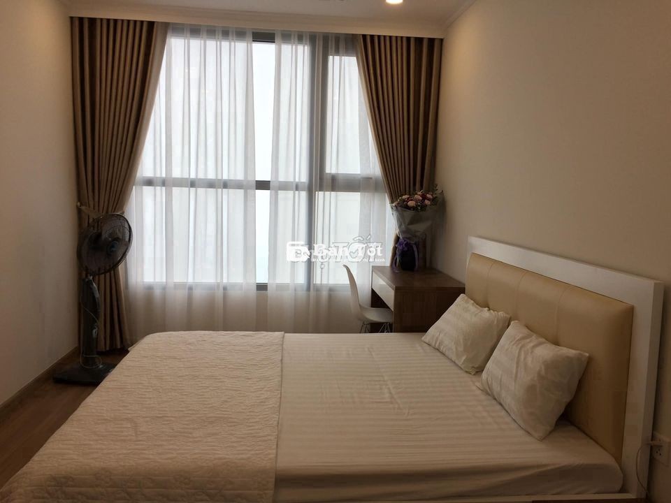 BÁN CHUNG CƯ A2 PHẠM VĂN ĐỒNG_TRẦN CUNG_BẮC TỪ LIÊM_NỘI THẤT ĐẦY ĐỦ