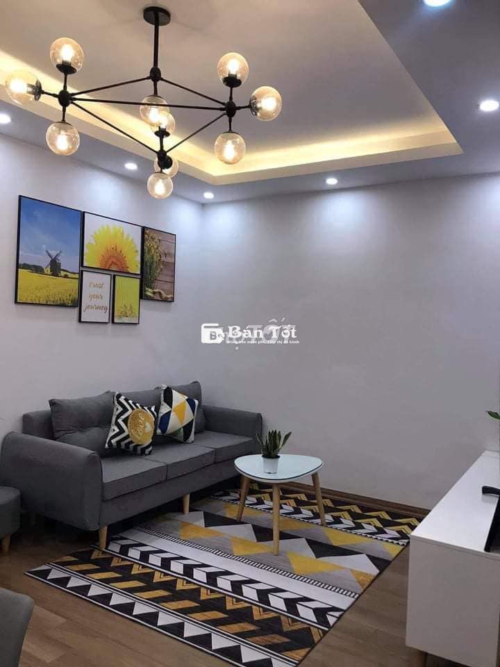 BÁN CHUNG CƯ A2 PHẠM VĂN ĐỒNG_TRẦN CUNG_BẮC TỪ LIÊM_NỘI THẤT ĐẦY ĐỦ