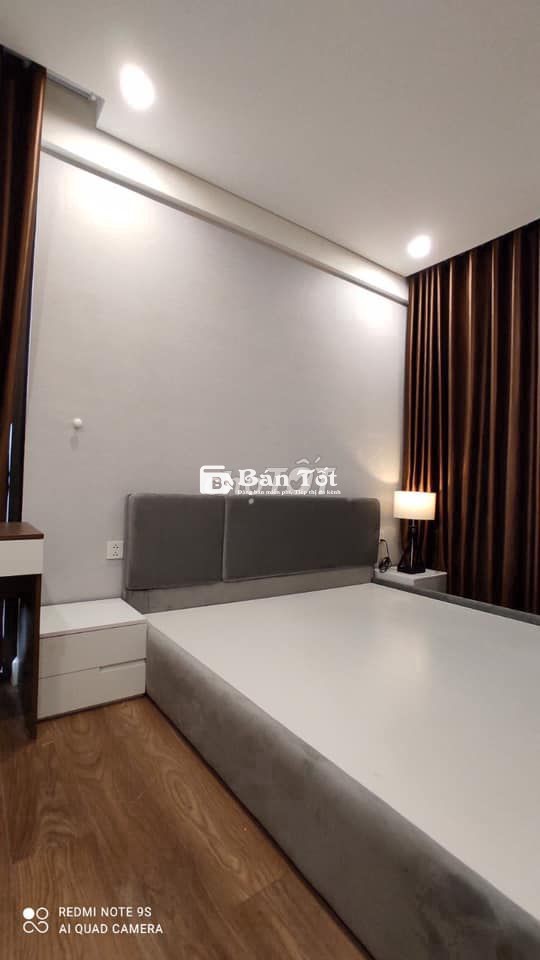BÁN CHUNG CƯ A2 PHẠM VĂN ĐỒNG_TRẦN CUNG_BẮC TỪ LIÊM_NỘI THẤT ĐẦY ĐỦ