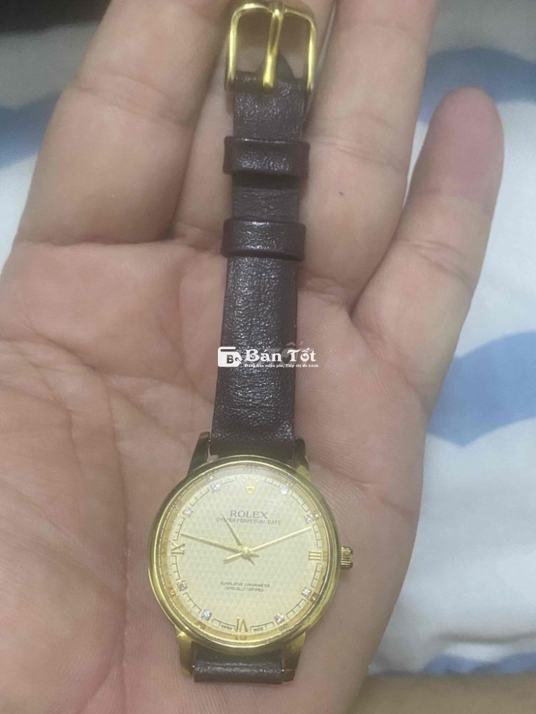 Đồng Hồ Nữ