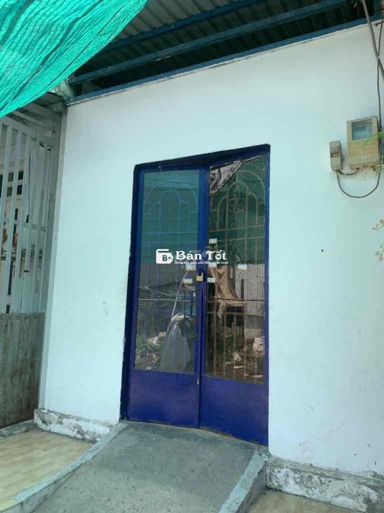 Bán nhà cấp 4 Nguyễn Bình nhà Bè