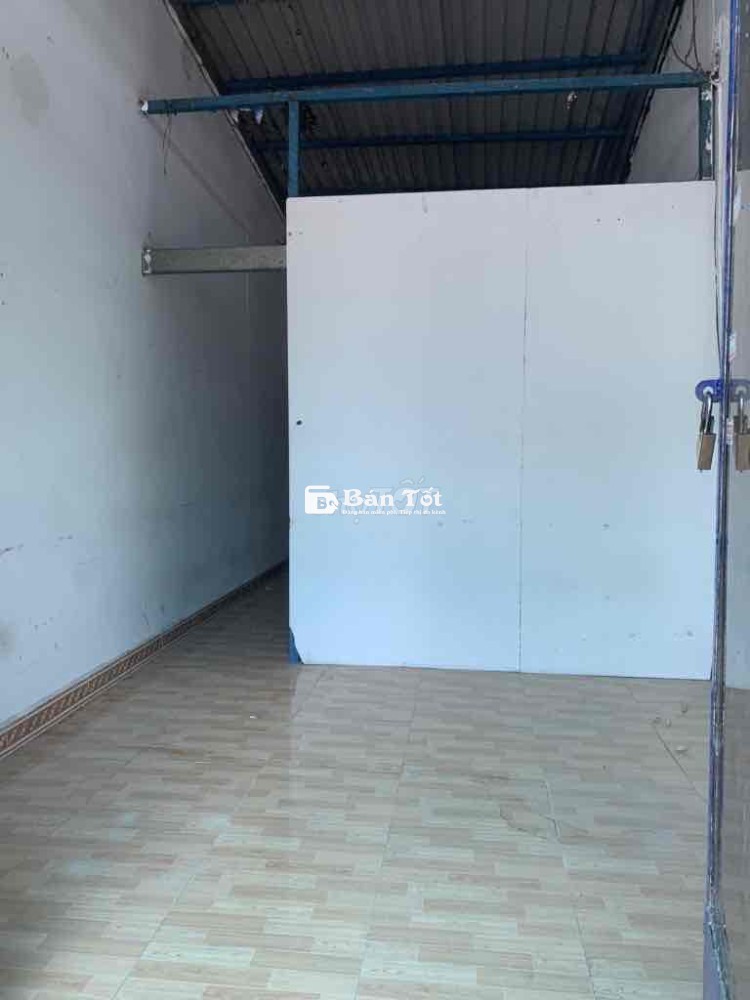 Bán nhà cấp 4 Nguyễn Bình nhà Bè