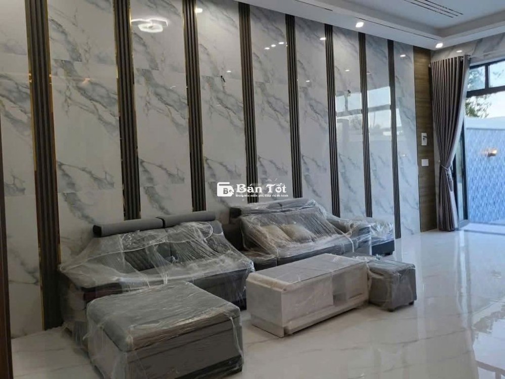BÁN 3 CĂN 1 TRỆT 1LẦU ĐÃ HOÀN THIỆN-TẶNG NỘI THẤT,PHƯỚC HƯNG,LONG ĐIỀN
