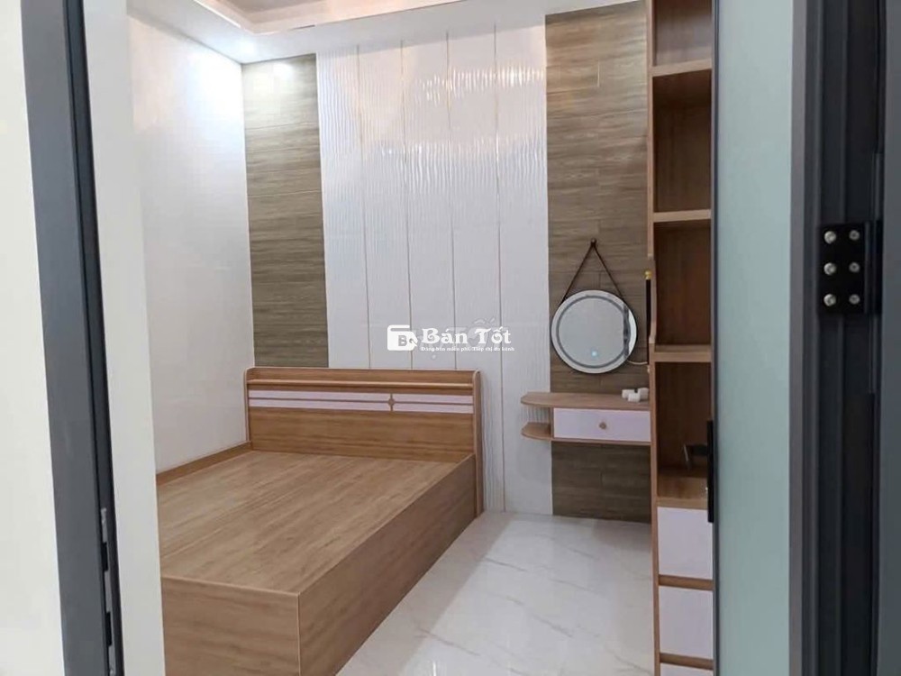 BÁN 3 CĂN 1 TRỆT 1LẦU ĐÃ HOÀN THIỆN-TẶNG NỘI THẤT,PHƯỚC HƯNG,LONG ĐIỀN