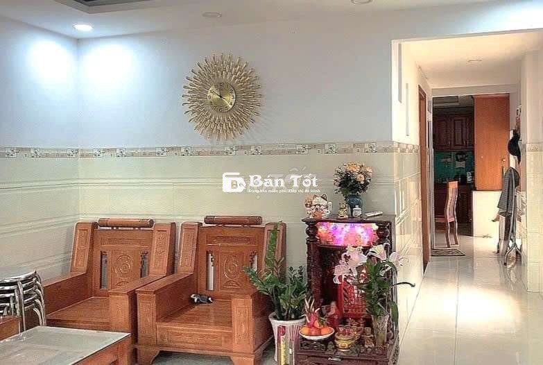 BÁN NHÀ ĐẸP CẠNH TÊN LỬ.A - AEO.N MA.LL - HẺM OTO - ( 4X16M )