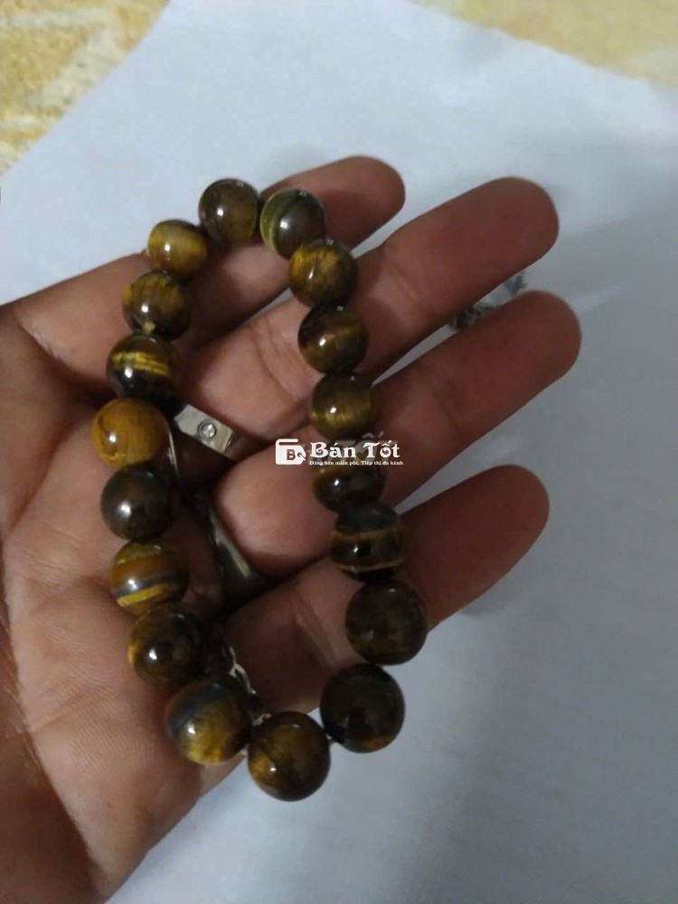 VÒNG TAY ĐÁ VÀ NHẪN