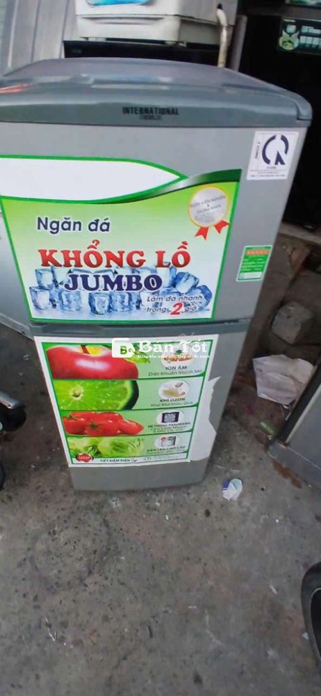 Tủ lạnh cần bán