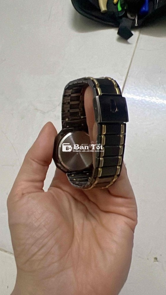 đồng hồ nữ