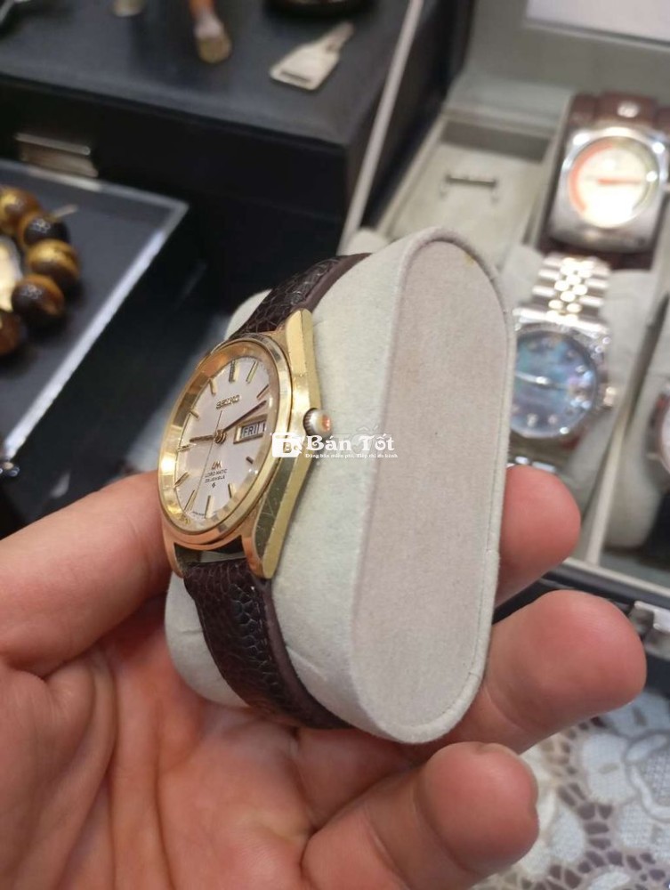 Seiko LM