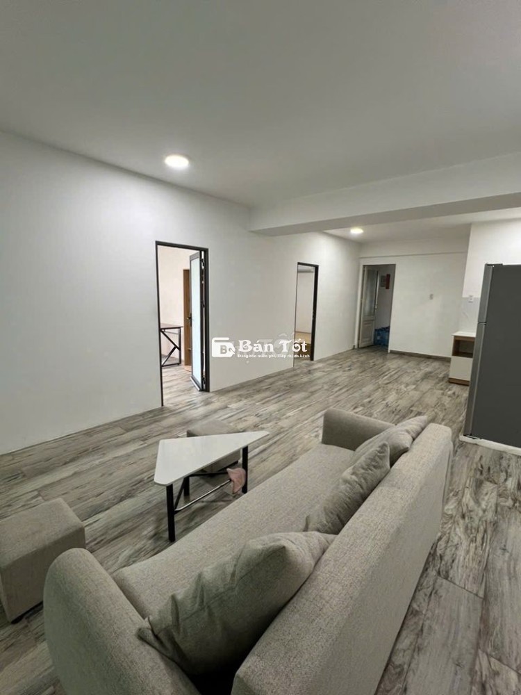 CHDV 2 PHÒNG NGỦ TÂN SƠN FULL NỘI THẤT THANG MÁY GẦN NGAY SÂN GOLF