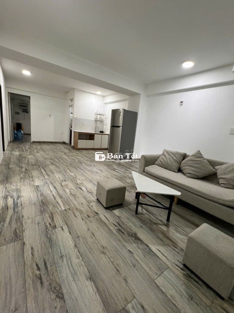 CHDV 2 PHÒNG NGỦ TÂN SƠN FULL NỘI THẤT THANG MÁY GẦN NGAY SÂN GOLF